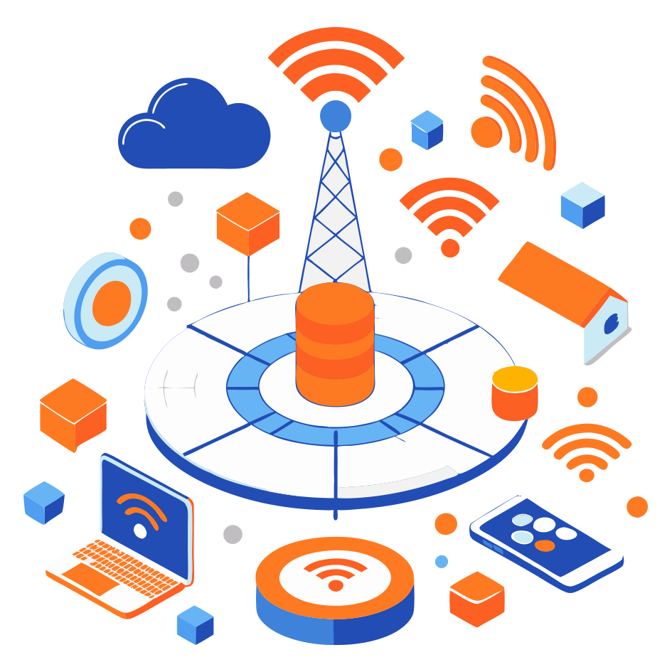 iot iot